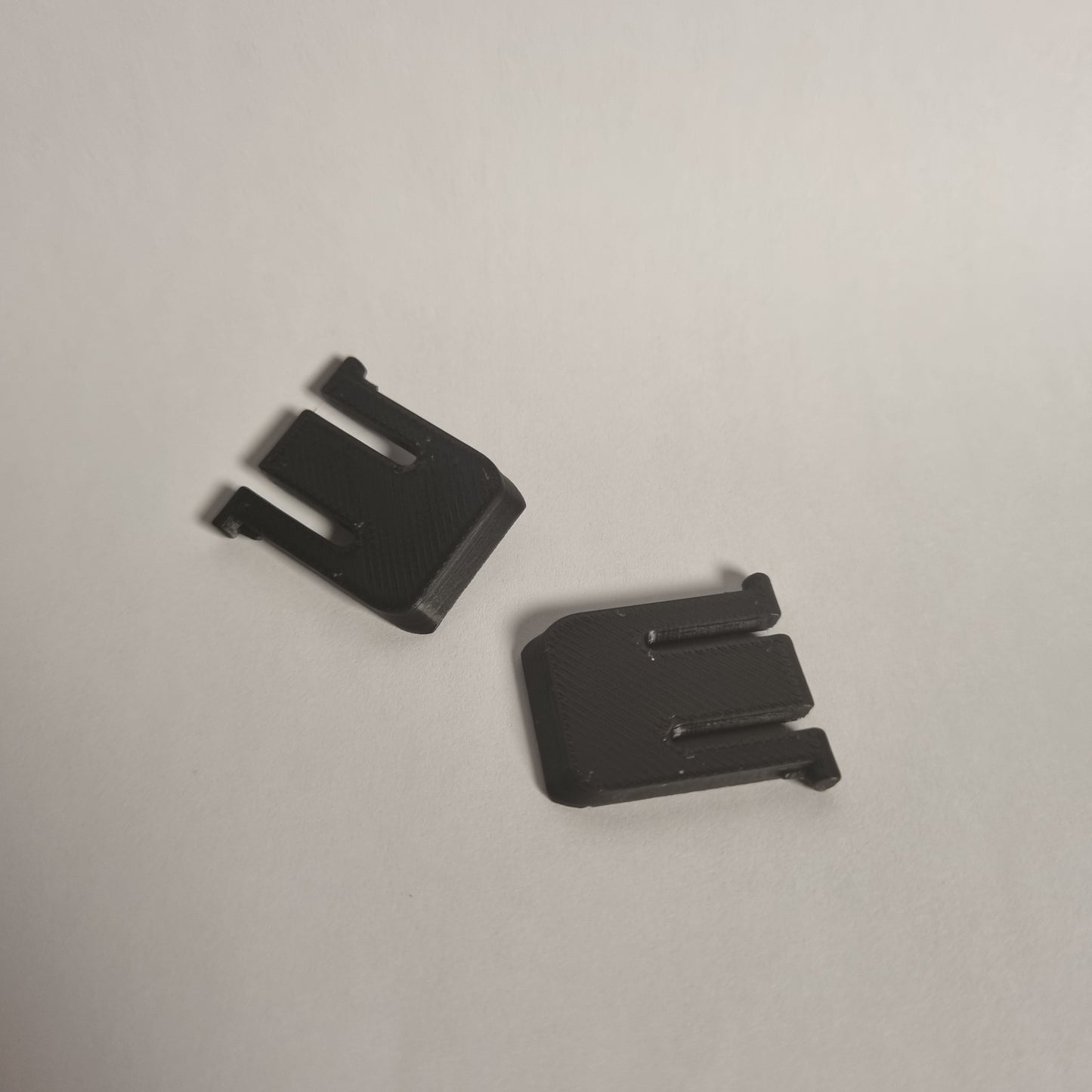 Logitech K270 / MK270 / K295 Toetsenbord pootjes