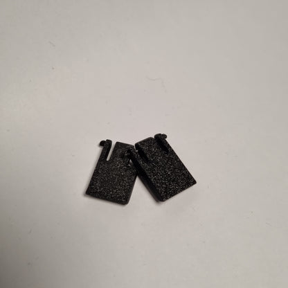 Logitech K120 Toetsenbord pootjes