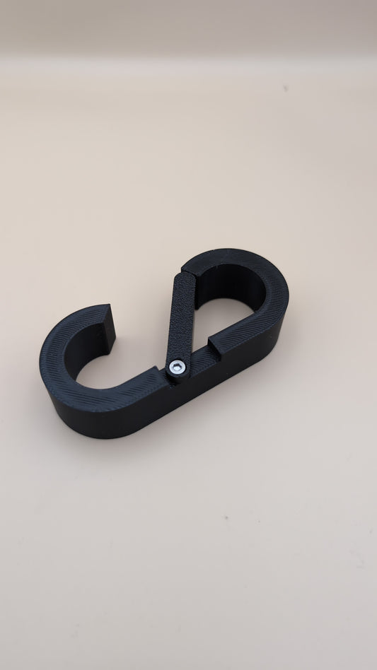 Boodschappen tas haak