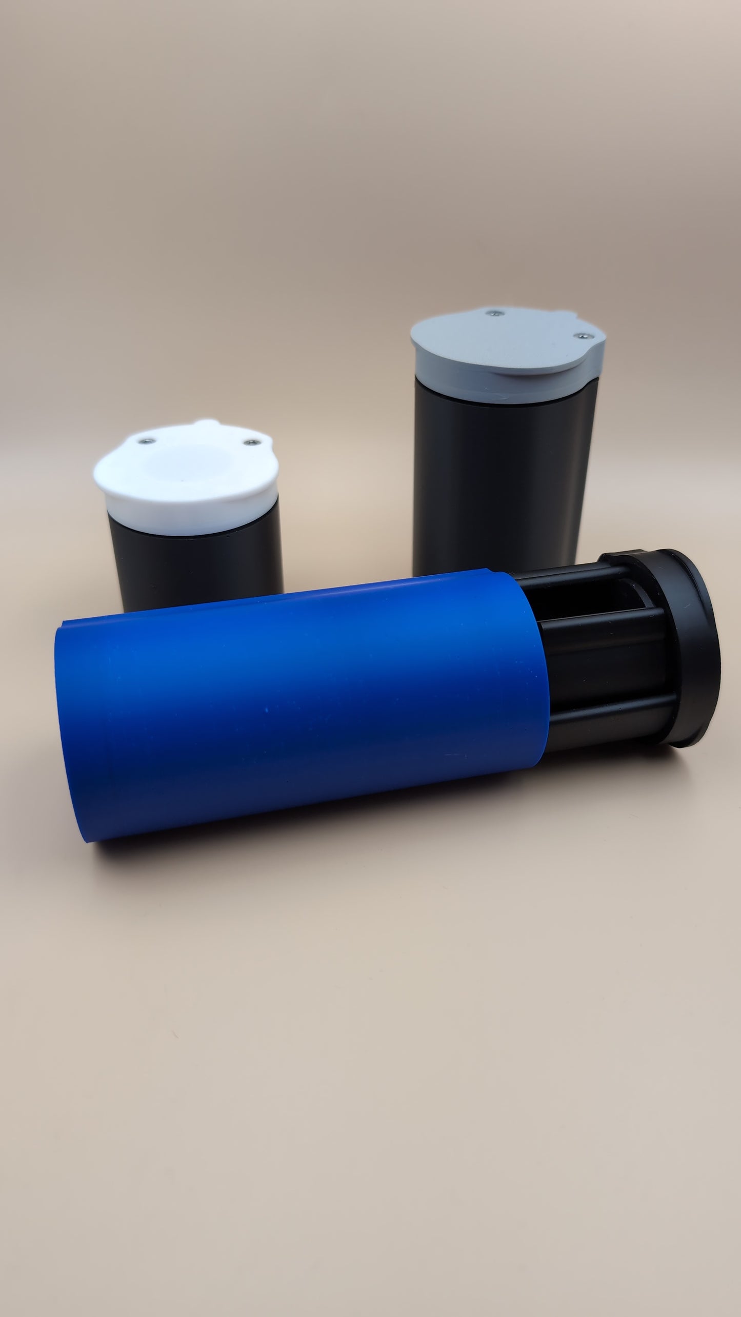 medicatie koker Groot