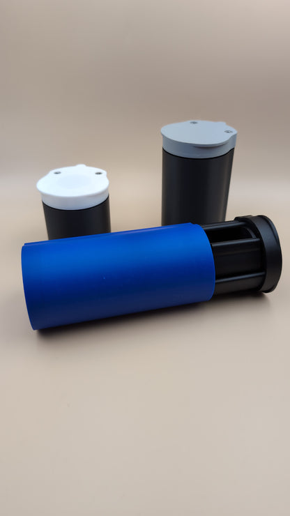 medicatie koker Groot