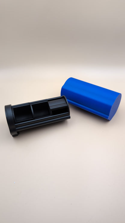 medicatie koker Groot