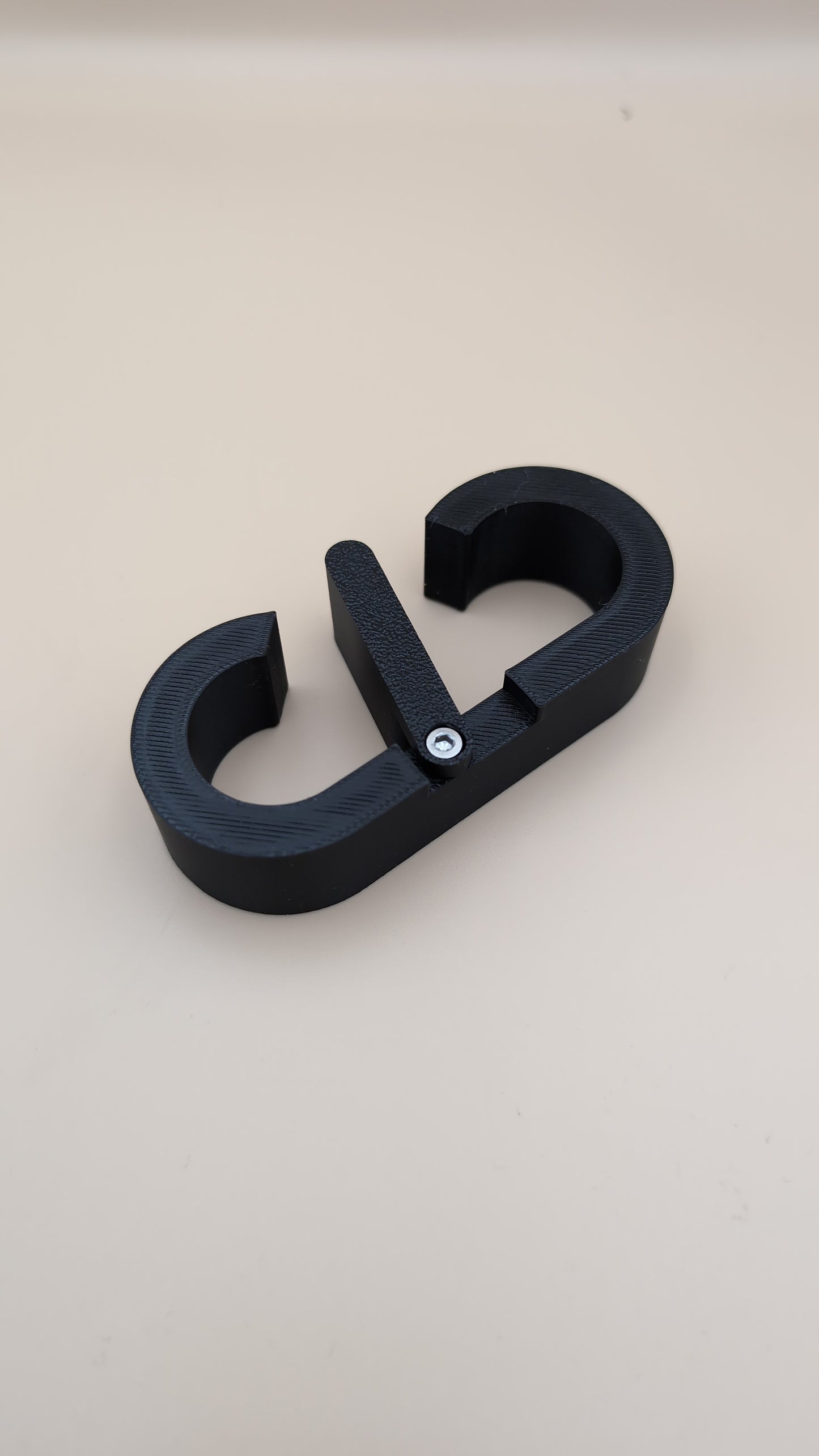 Boodschappen tas haak