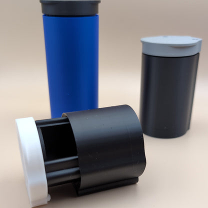 Medicatie koker klein